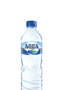 aqua 600 ml
