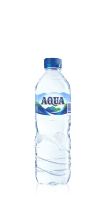 aqua 600 ml aqua 600 ml