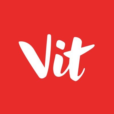 logo vit logo vit