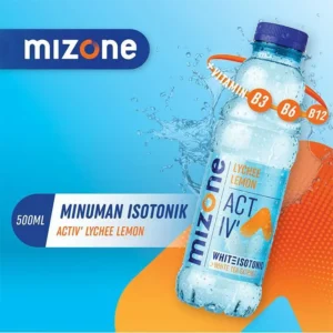 mizone 500 ml
