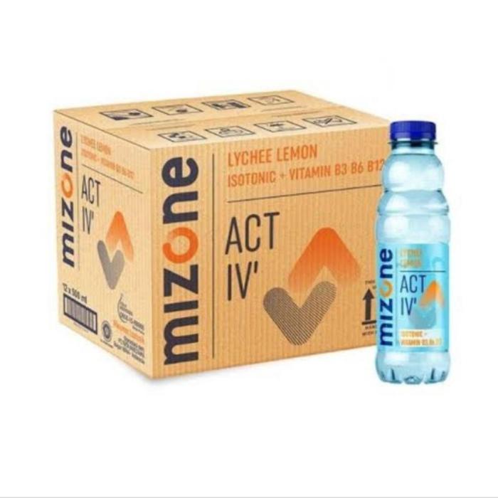 mizone 500 ml mizone 500 ml