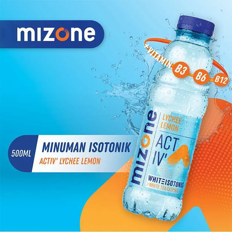 mizone 500 ml mizone 500 ml