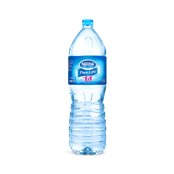 nestle pure life 1500 ml nestle pure life 1500 ml