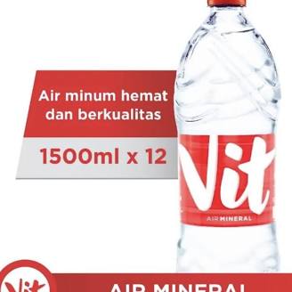 vit botol 1500ml vit botol 1500ml
