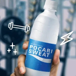Pocari Sweat 350ml
