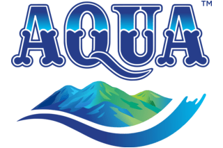logo aqua
