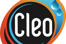 logo cleo