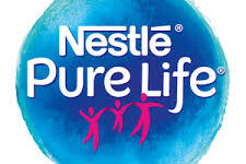 nestle pure life