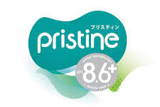 pristine