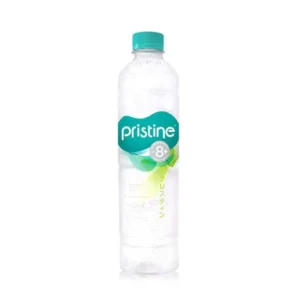 Pristine 600ml